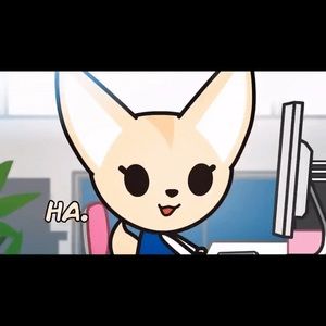 Meet your Posher, Beck